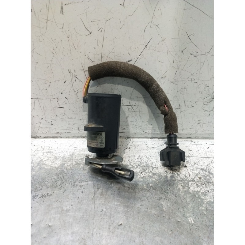 Recambio de potenciometro pedal para seat cordoba (6k1, 6k2) 1.9 tdi referencia OEM IAM 0281002269 1J1721727D 