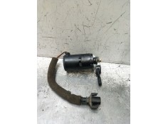 Recambio de potenciometro pedal para seat cordoba (6k1, 6k2) 1.9 tdi referencia OEM IAM 0281002269 1J1721727D  2