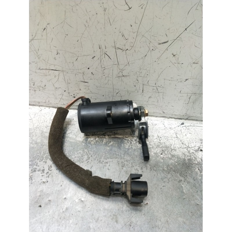 Recambio de potenciometro pedal para seat cordoba (6k1, 6k2) 1.9 tdi referencia OEM IAM 0281002269 1J1721727D 