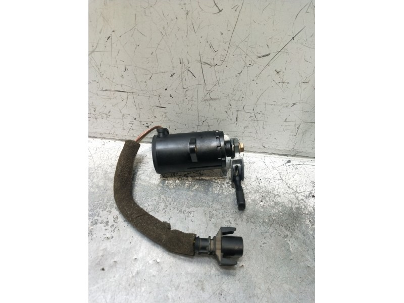 Recambio de potenciometro pedal para seat cordoba (6k1, 6k2) 1.9 tdi referencia OEM IAM 0281002269 1J1721727D 