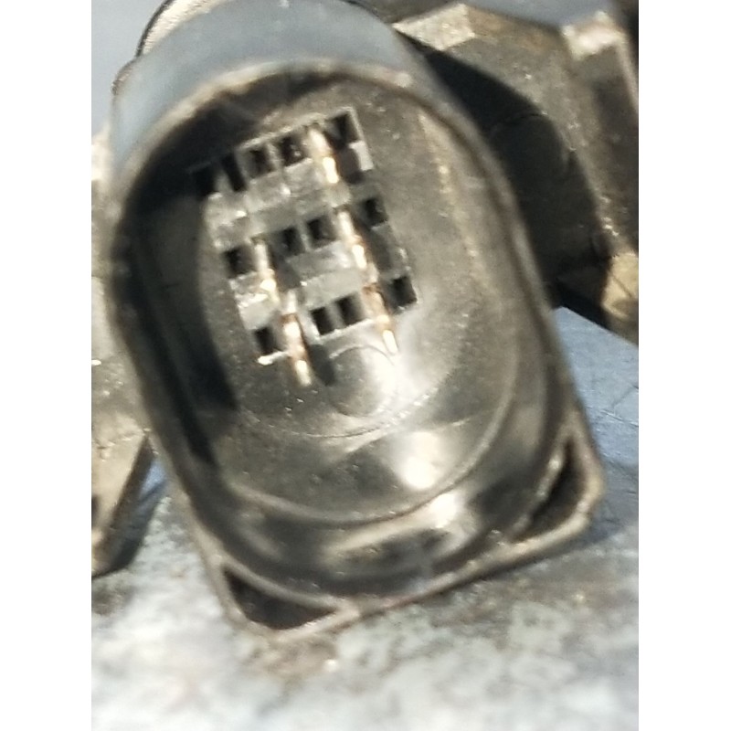 Recambio de potenciometro pedal para seat cordoba (6k1, 6k2) 1.9 tdi referencia OEM IAM 0281002269 1J1721727D 