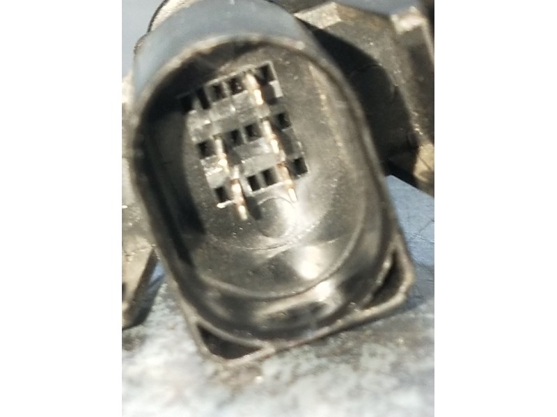 Recambio de potenciometro pedal para seat cordoba (6k1, 6k2) 1.9 tdi referencia OEM IAM 0281002269 1J1721727D 