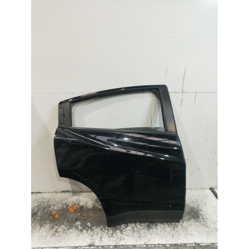 Recambio de puerta trasera derecha para honda hr-v (ru) 1.5 i-vtec (ru1) referencia OEM IAM  5P 