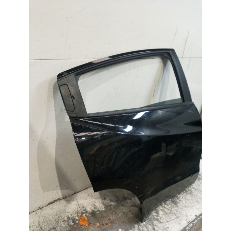 Recambio de puerta trasera derecha para honda hr-v (ru) 1.5 i-vtec (ru1) referencia OEM IAM  5P 