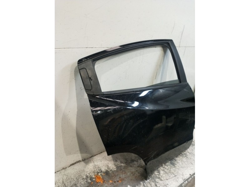 Recambio de puerta trasera derecha para honda hr-v (ru) 1.5 i-vtec (ru1) referencia OEM IAM  5P 