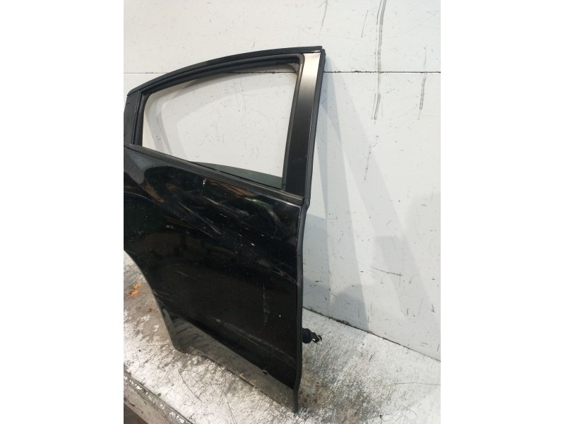 Recambio de puerta trasera derecha para honda hr-v (ru) 1.5 i-vtec (ru1) referencia OEM IAM  5P 