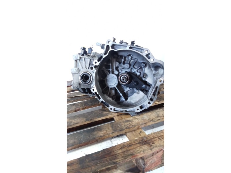 Recambio de caja cambios para kia cee´d hatchback (ed) 1.6 referencia OEM IAM R71773 5V 127156