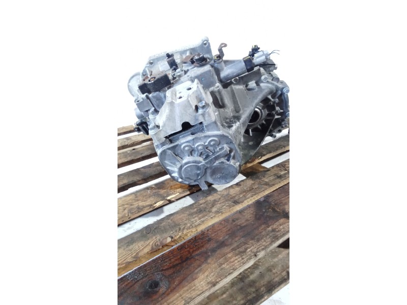 Recambio de caja cambios para kia cee´d hatchback (ed) 1.6 referencia OEM IAM R71773 5V 127156
