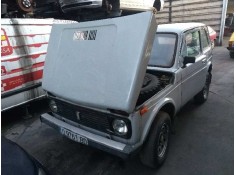 lada niva ( 2121 / 21213 / 21214 / 21215 ) del año 1992