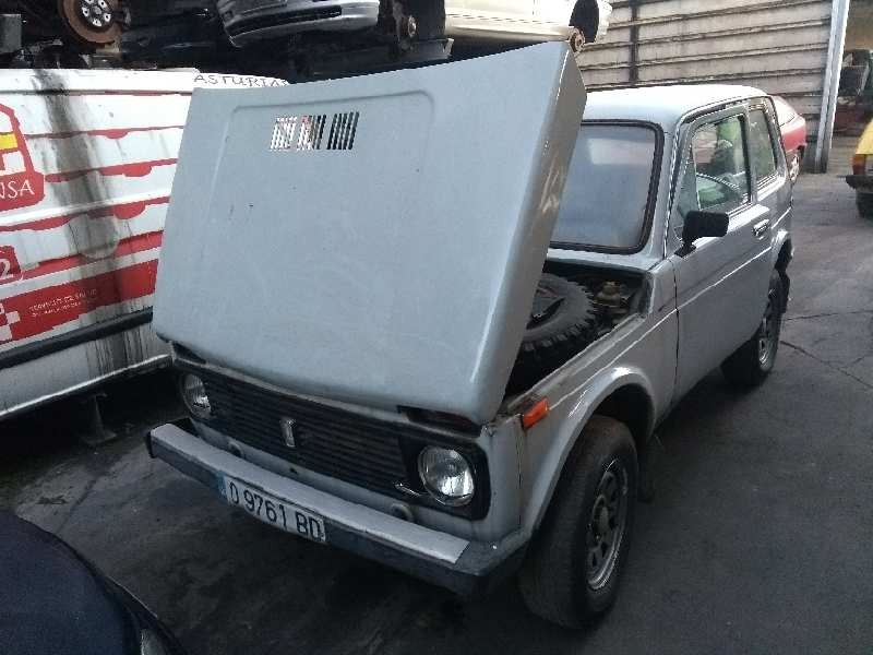 lada niva ( 2121 / 21213 / 21214 / 21215 ) del año 1992