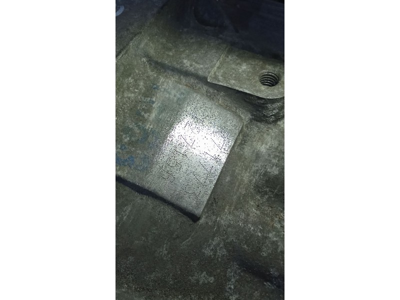 Recambio de caja cambios para kia cee´d hatchback (ed) 1.6 referencia OEM IAM R71773 5V 127156