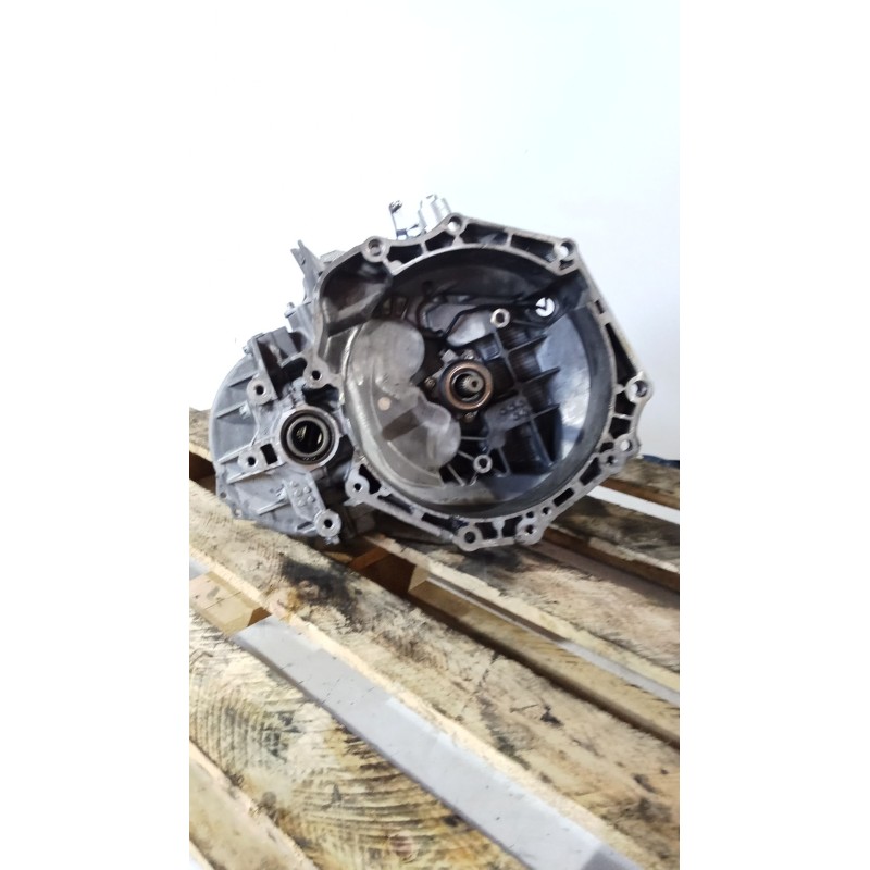 Recambio de caja cambios para opel astra h gtc (a04) 1.7 cdti (l08) referencia OEM IAM M32017D1 6V 33501A 2047993 YZ