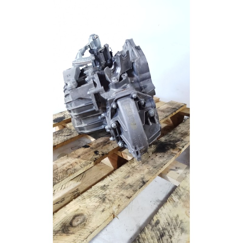 Recambio de caja cambios para opel astra h gtc (a04) 1.7 cdti (l08) referencia OEM IAM M32017D1 6V 33501A 2047993 YZ