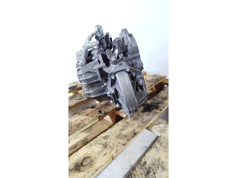 Recambio de caja cambios para opel astra h gtc (a04) 1.7 cdti (l08) referencia OEM IAM M32017D1 6V 33501A 2047993 YZ