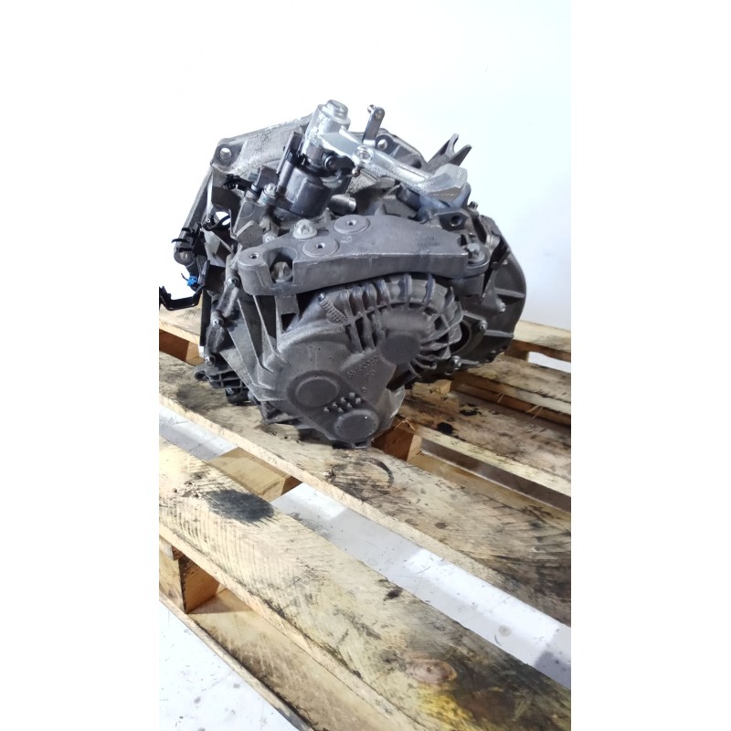 Recambio de caja cambios para opel astra h gtc (a04) 1.7 cdti (l08) referencia OEM IAM M32017D1 6V 33501A 2047993 YZ