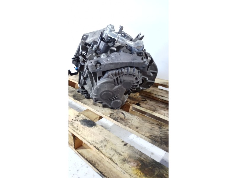 Recambio de caja cambios para opel astra h gtc (a04) 1.7 cdti (l08) referencia OEM IAM M32017D1 6V 33501A 2047993 YZ