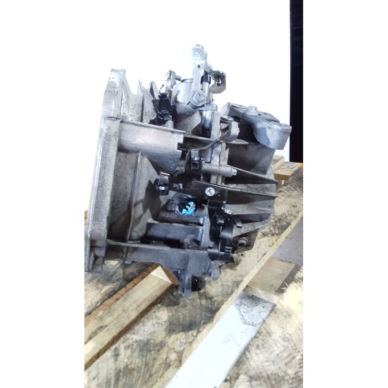 Recambio de caja cambios para opel astra h gtc (a04) 1.7 cdti (l08) referencia OEM IAM M32017D1 6V 33501A 2047993 YZ