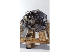 Recambio de caja cambios para peugeot 206 hatchback (2a/c) 1.4 i referencia OEM IAM 20CF09 5V 0605068