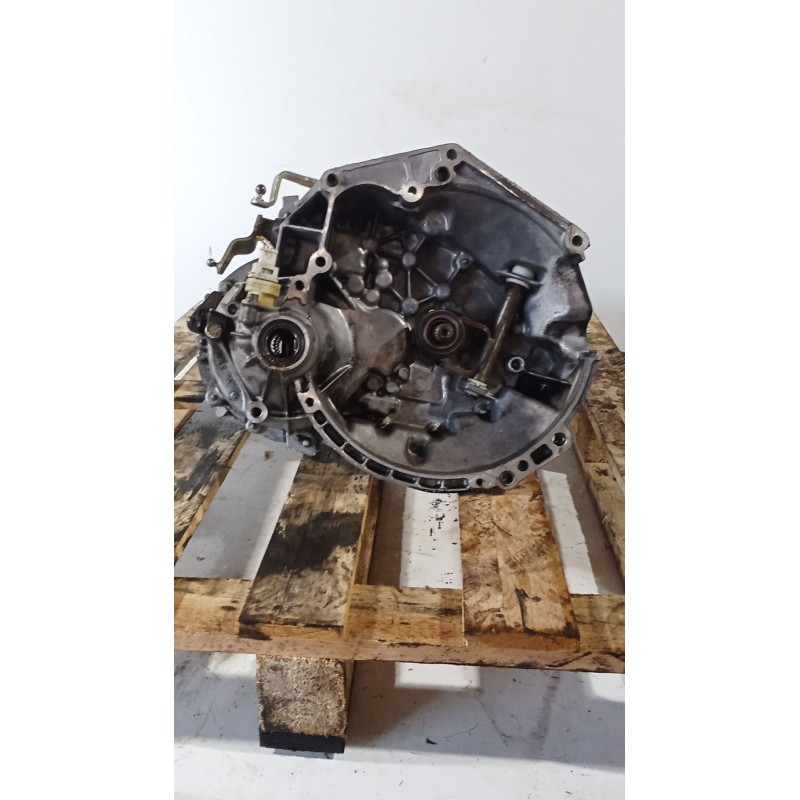 Recambio de caja cambios para peugeot 206 hatchback (2a/c) 1.4 i referencia OEM IAM 20CF09 5V 0605068
