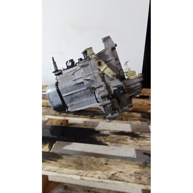 Recambio de caja cambios para peugeot 206 hatchback (2a/c) 1.4 i referencia OEM IAM 20CF09 5V 0605068