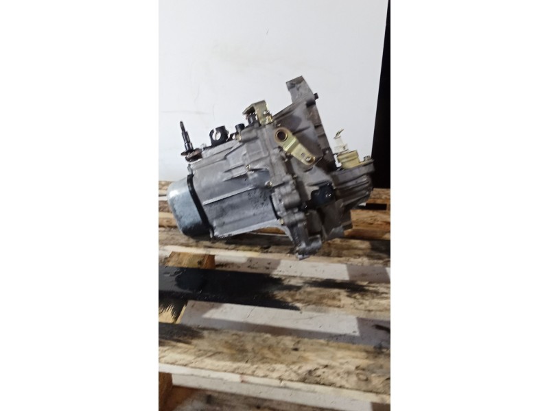 Recambio de caja cambios para peugeot 206 hatchback (2a/c) 1.4 i referencia OEM IAM 20CF09 5V 0605068