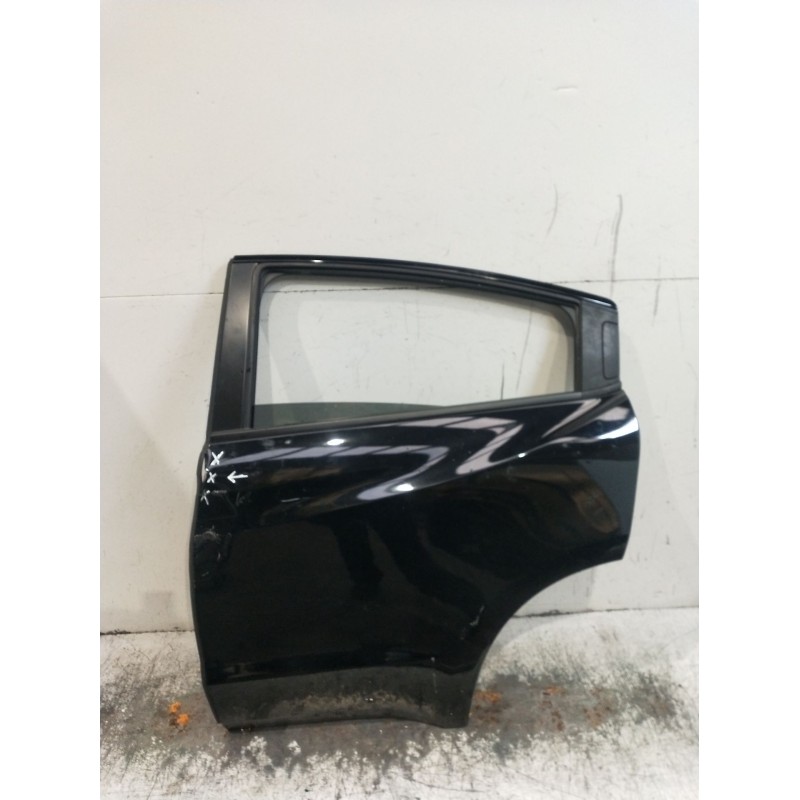 Recambio de puerta trasera izquierda para honda hr-v (ru) 1.5 i-vtec (ru1) referencia OEM IAM  5P VER FOTOS