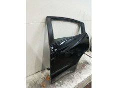 Recambio de puerta trasera izquierda para honda hr-v (ru) 1.5 i-vtec (ru1) referencia OEM IAM  5P VER FOTOS 2