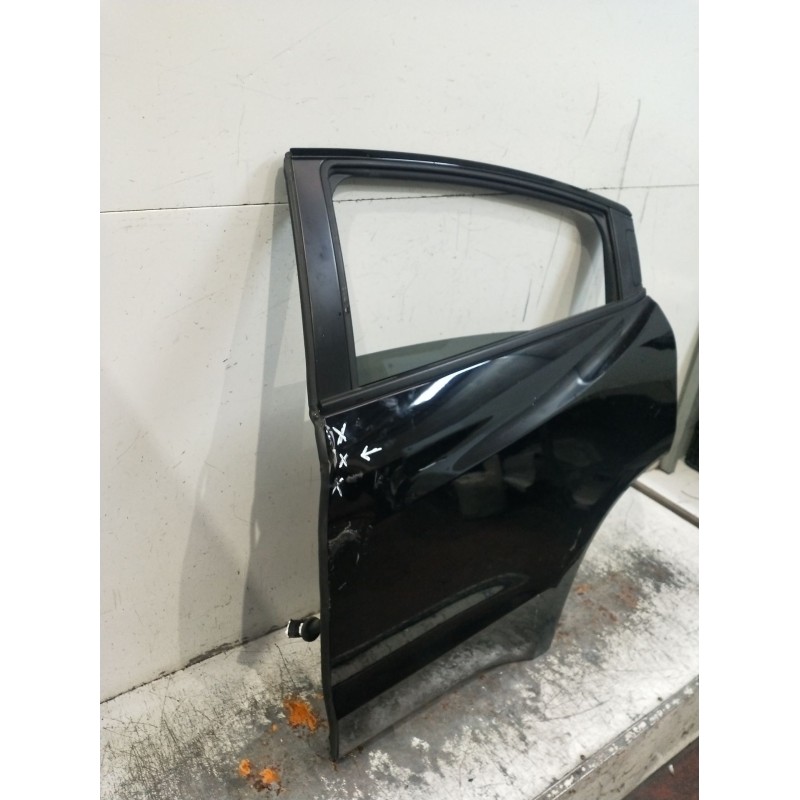 Recambio de puerta trasera izquierda para honda hr-v (ru) 1.5 i-vtec (ru1) referencia OEM IAM  5P VER FOTOS
