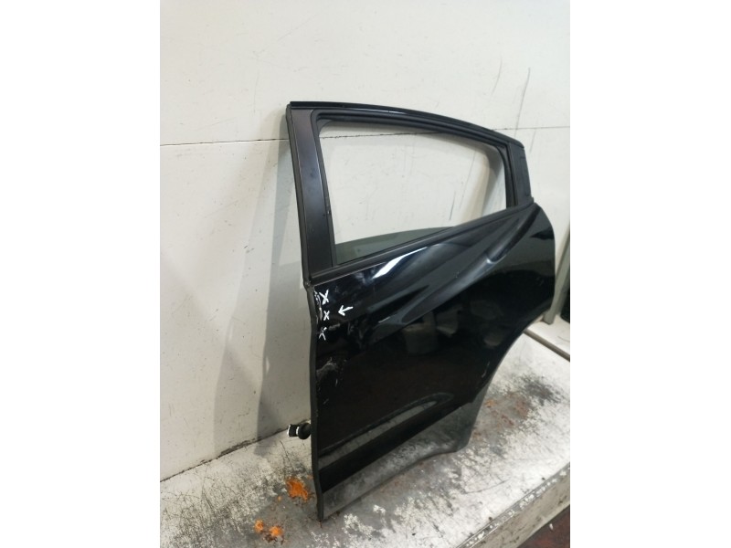 Recambio de puerta trasera izquierda para honda hr-v (ru) 1.5 i-vtec (ru1) referencia OEM IAM  5P VER FOTOS