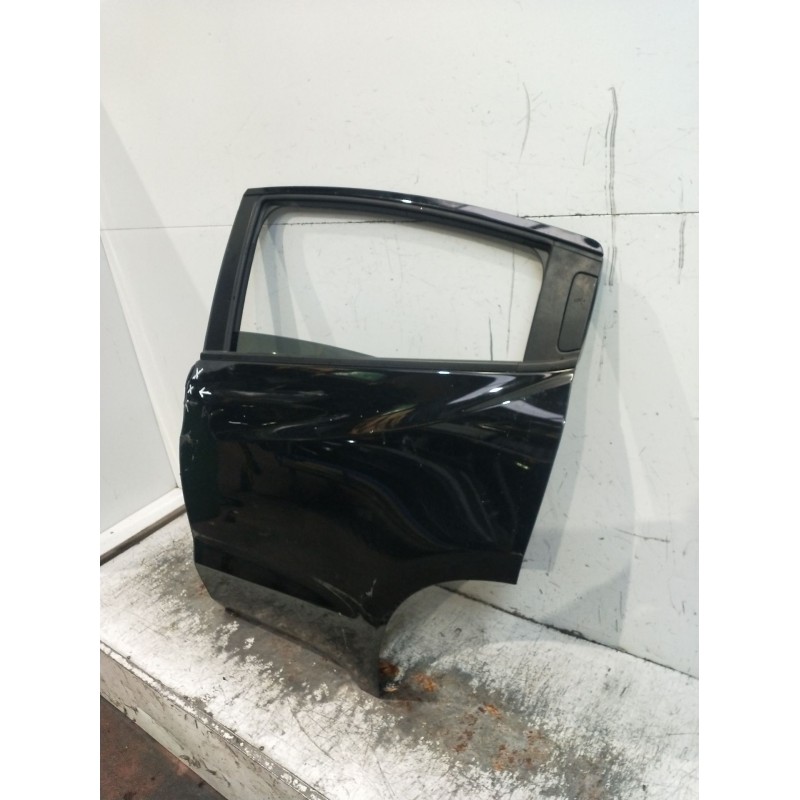Recambio de puerta trasera izquierda para honda hr-v (ru) 1.5 i-vtec (ru1) referencia OEM IAM  5P VER FOTOS