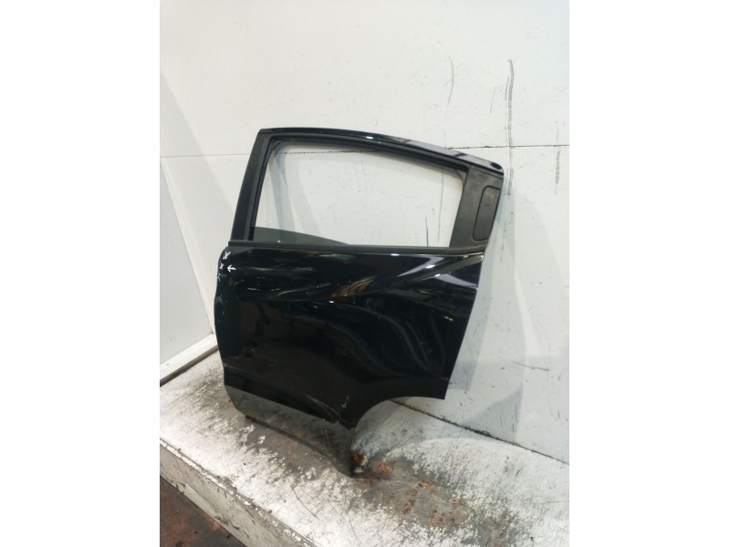 Recambio de puerta trasera izquierda para honda hr-v (ru) 1.5 i-vtec (ru1) referencia OEM IAM  5P VER FOTOS