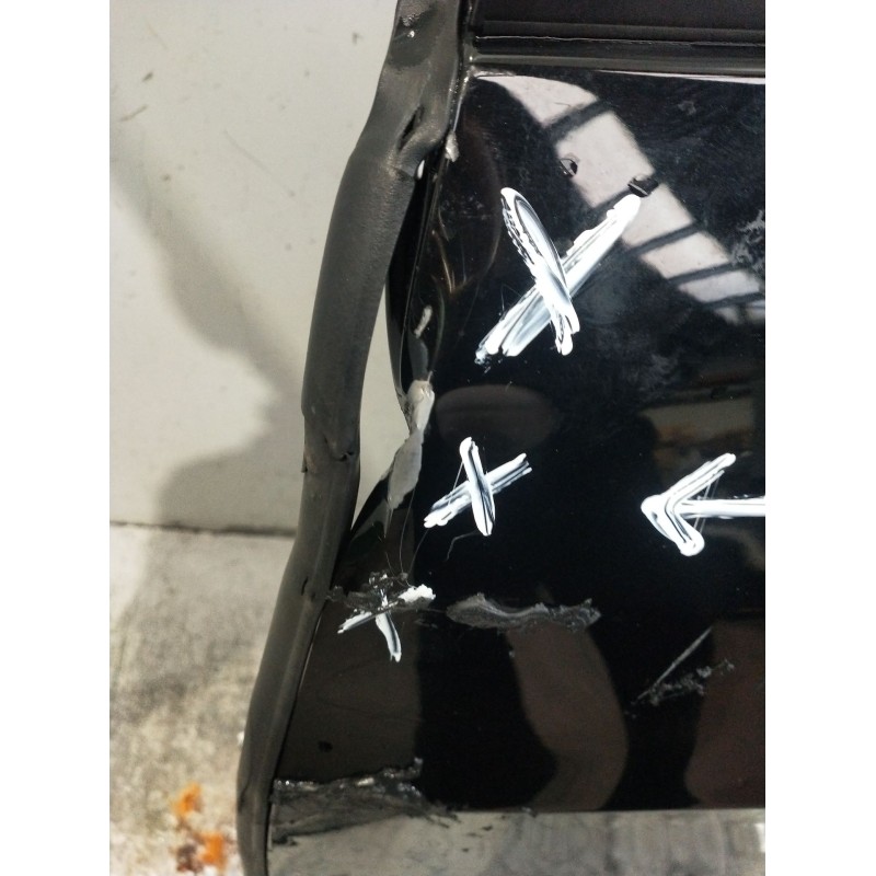 Recambio de puerta trasera izquierda para honda hr-v (ru) 1.5 i-vtec (ru1) referencia OEM IAM  5P VER FOTOS