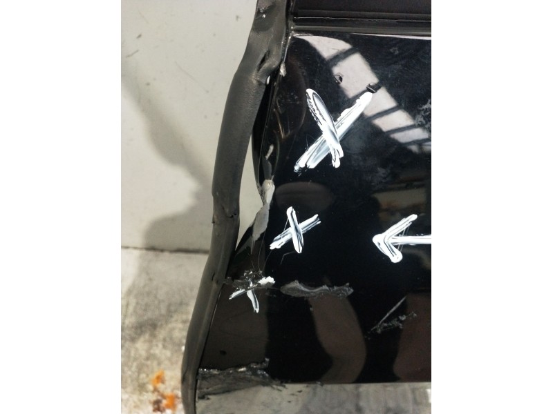 Recambio de puerta trasera izquierda para honda hr-v (ru) 1.5 i-vtec (ru1) referencia OEM IAM  5P VER FOTOS