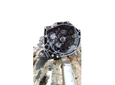 Recambio de caja cambios para citroën c4 picasso i monospace (ud_) 1.6 hdi referencia OEM IAM 20DS50 AUTOMATICO 045760