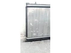 Recambio de radiador agua para citroën c4 coupé (la_) 1.4 16v referencia OEM IAM    2