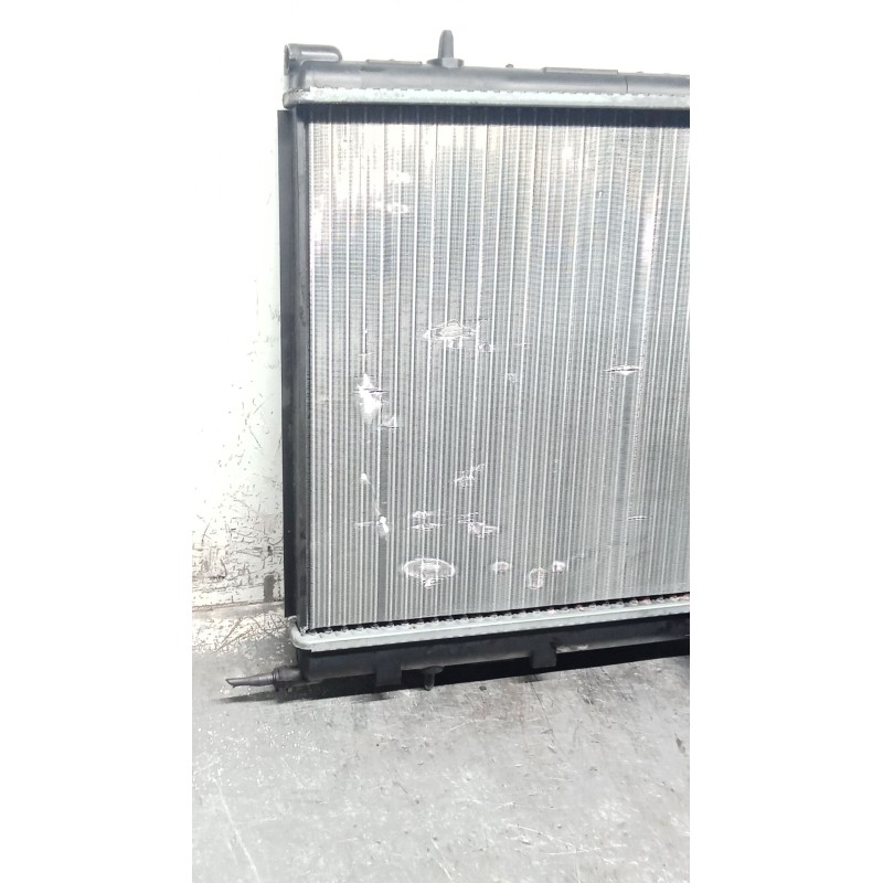 Recambio de radiador agua para citroën c4 coupé (la_) 1.4 16v referencia OEM IAM   