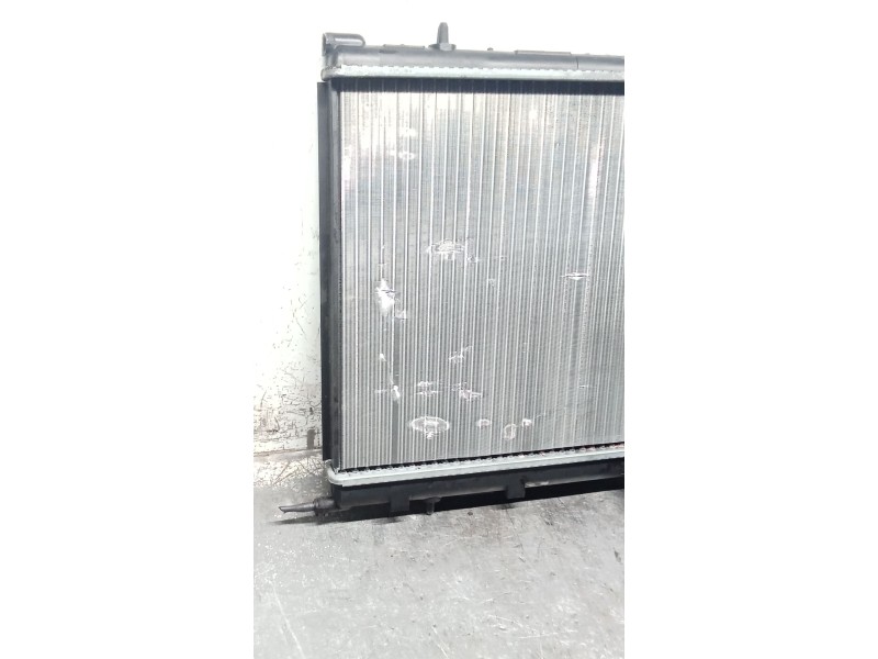 Recambio de radiador agua para citroën c4 coupé (la_) 1.4 16v referencia OEM IAM   