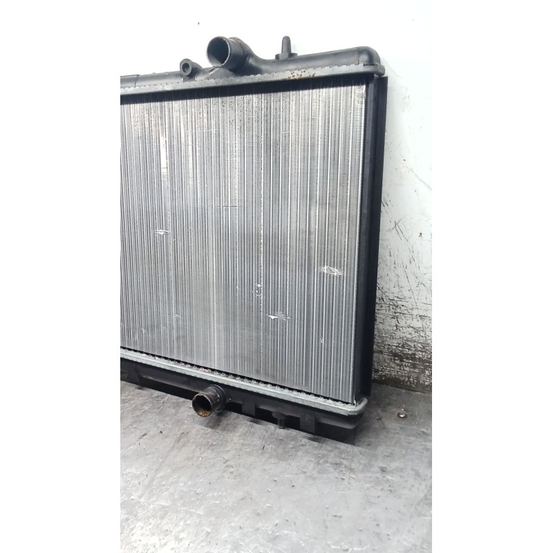 Recambio de radiador agua para citroën c4 coupé (la_) 1.4 16v referencia OEM IAM   