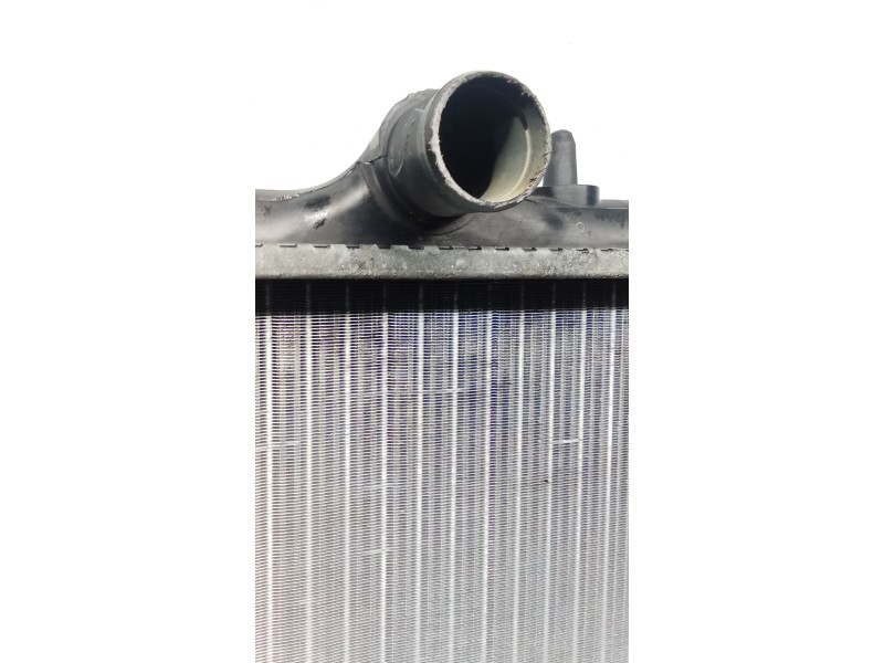 Recambio de radiador agua para citroën c4 coupé (la_) 1.4 16v referencia OEM IAM   