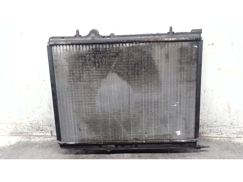 Recambio de radiador agua para citroën c4 coupé (la_) 1.4 16v referencia OEM IAM   