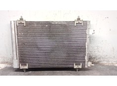 Recambio de condensador / radiador aire acondicionado para citroën c4 coupé (la_) 1.4 16v referencia OEM IAM 9650545980  