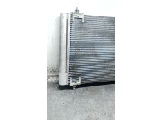 Recambio de condensador / radiador aire acondicionado para citroën c4 coupé (la_) 1.4 16v referencia OEM IAM 9650545980   2