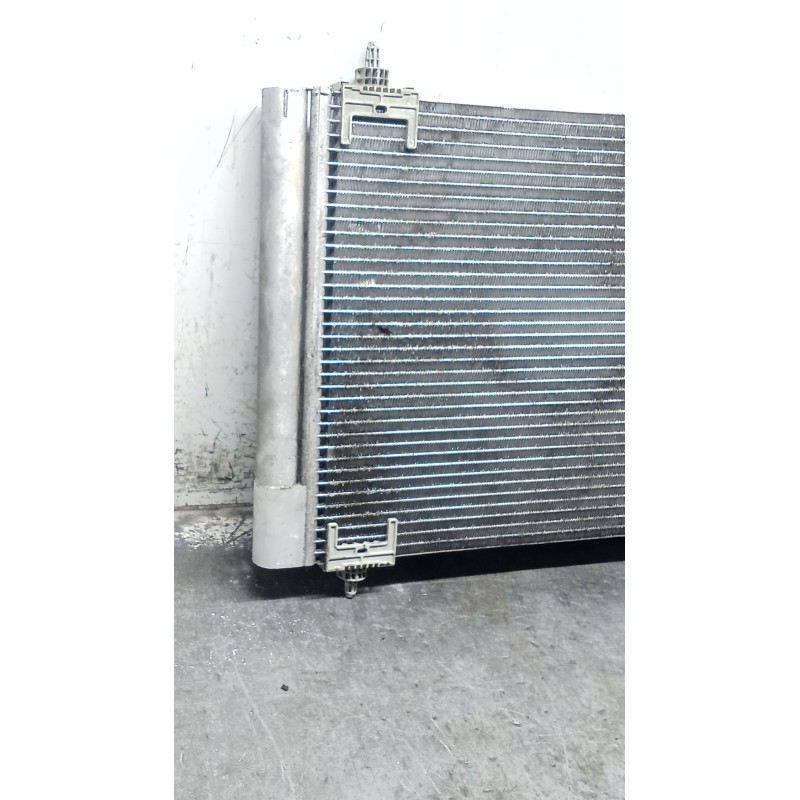 Recambio de condensador / radiador aire acondicionado para citroën c4 coupé (la_) 1.4 16v referencia OEM IAM 9650545980  