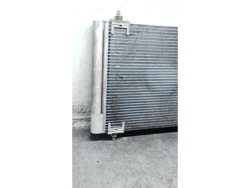 Recambio de condensador / radiador aire acondicionado para citroën c4 coupé (la_) 1.4 16v referencia OEM IAM 9650545980  