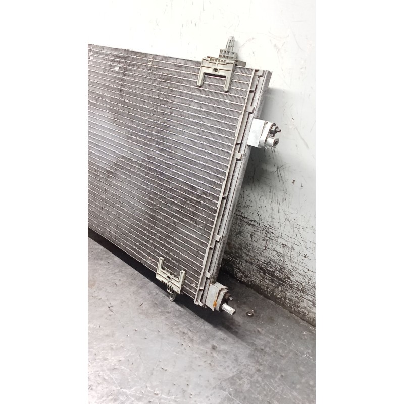 Recambio de condensador / radiador aire acondicionado para citroën c4 coupé (la_) 1.4 16v referencia OEM IAM 9650545980  