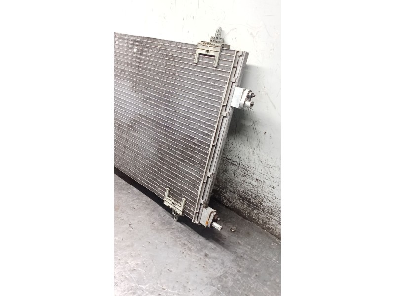 Recambio de condensador / radiador aire acondicionado para citroën c4 coupé (la_) 1.4 16v referencia OEM IAM 9650545980  