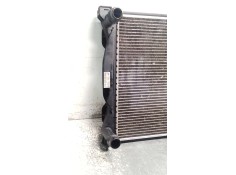 Recambio de radiador agua para audi a4 b6 (8e2) 1.9 tdi referencia OEM IAM 8E0121251   2