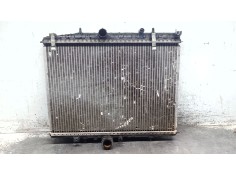 Recambio de radiador agua para peugeot 406 (8b) 2.0 hdi 110 referencia OEM IAM 150572153F  