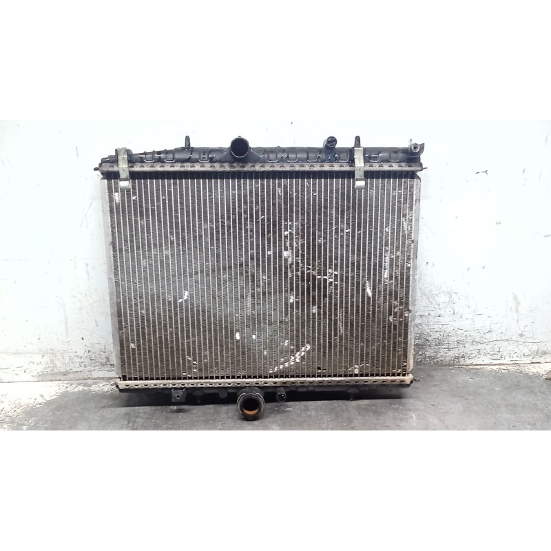 Recambio de radiador agua para peugeot 406 (8b) 2.0 hdi 110 referencia OEM IAM 150572153F  