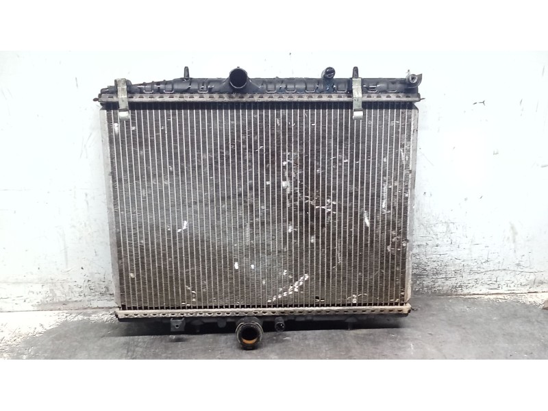Recambio de radiador agua para peugeot 406 (8b) 2.0 hdi 110 referencia OEM IAM 150572153F  